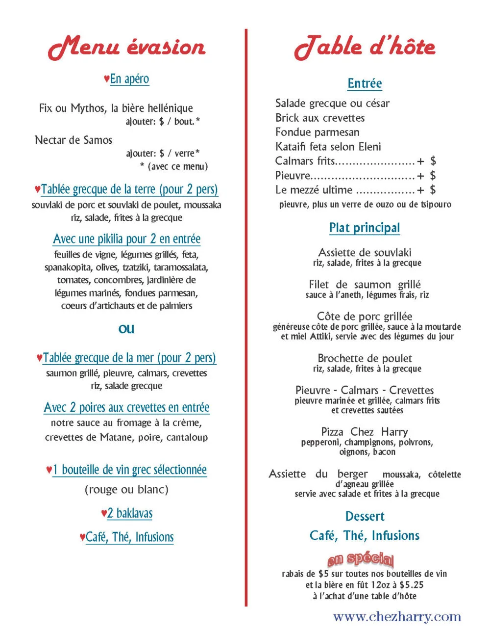 menu_harry 2025 mai NP speciaux_01